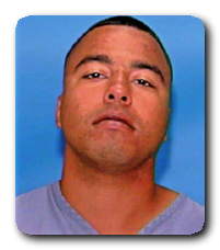 Inmate JORGE I SARRAZOLA