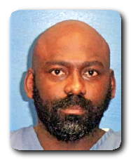 Inmate CARLO SENECHARLES