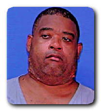 Inmate MARVIN SHAW