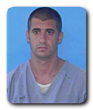 Inmate MARK SILVERMAN