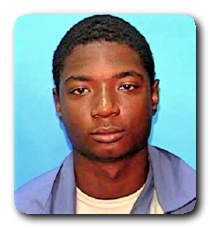 Inmate JOSHUA A SMITH