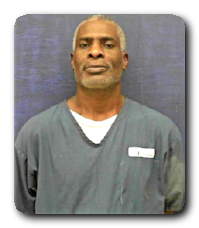 Inmate ORIENTUS WERNER