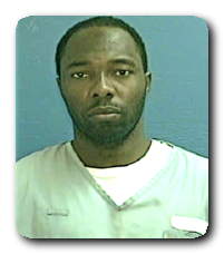 Inmate MORVIN M CHARLTON