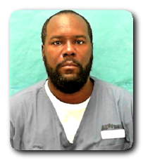 Inmate FERRELL CLEARE