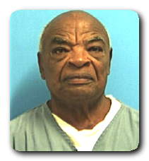 Inmate MICAH DALEY