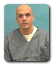 Inmate EDWARDO J DELEON
