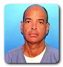 Inmate RAUL E FIGUEROA