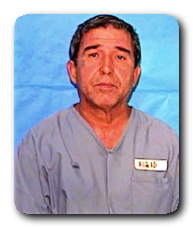 Inmate EDUARDO GARCIA