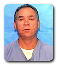 Inmate PEDRO GOMEZ