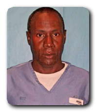 Inmate ANDREW JONES