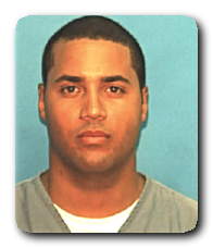 Inmate LUIS A LAGUERRE