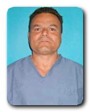 Inmate RAFAEL A MATOS