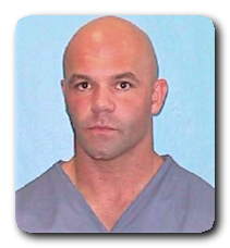 Inmate JEFFERY MCCARLEY