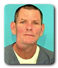 Inmate JOHN MCGINTY