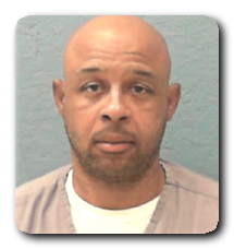 Inmate DWIGHT D MITCHELL
