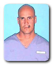 Inmate JULIO MONTANEZ