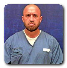 Inmate MICHAEL MORCIGLIO