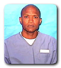 Inmate AMEEN A MUHAMMAD