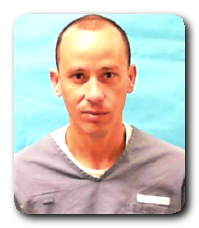 Inmate AGUSTIN D PACHECO