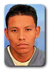 Inmate FAJARDO M RAMIREZ