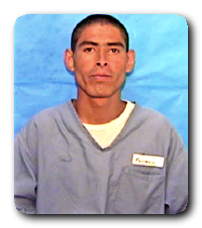 Inmate JOSE M RENTERIA