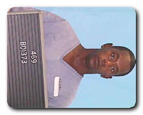 Inmate CHRISTOPHER A RICHARDSON