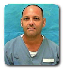 Inmate NELSON RODRIGUEZ