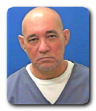 Inmate REYNALDO T RODRIGUEZ