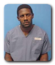 Inmate DONNELL ROSS