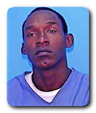 Inmate KEVIN D TUCKER