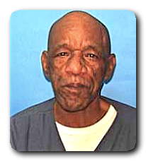 Inmate DAVID L WALKER