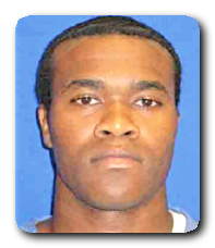 Inmate COURTNEY J COLEMAN