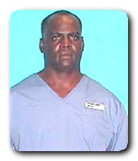 Inmate KEVIN W COLEMAN