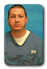 Inmate KEITH P COPPENS