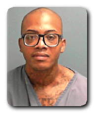 Inmate STEVENLAND D DAVIS
