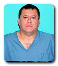 Inmate RAUL C EGUIA