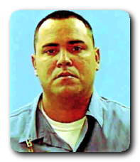 Inmate DANIEL FIGUEREDO