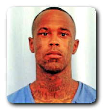 Inmate LAZARITO M FRAGA