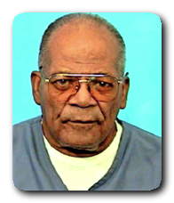 Inmate WARREN SR HART