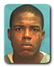 Inmate ANDRE HAYES
