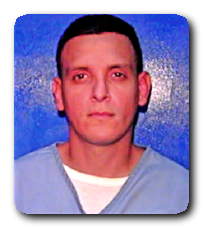 Inmate ROBERTO J HIDALGO