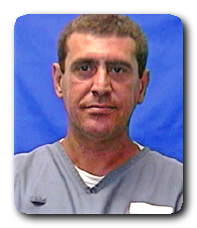 Inmate FREDERICO A HIGUERAS