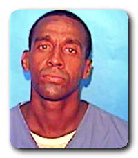 Inmate NEWKIRK O JEFFRIES