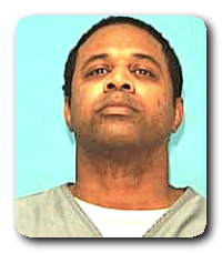 Inmate KEVIN T JENNINGS