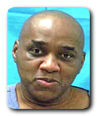 Inmate JOHNNY J JONES