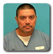 Inmate JOSE JOYA