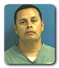 Inmate DOUGLAS RENE LACAYO