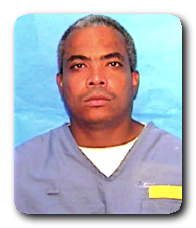 Inmate EDWIN LUGO