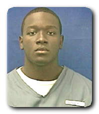 Inmate FRED MAGNY