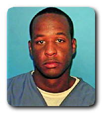 Inmate TIMOTHY MAJOR